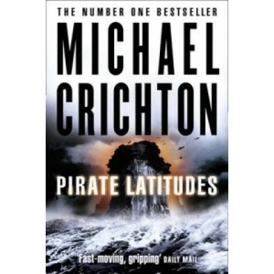 Pirate Latitudes (ISBN: 9780007329106)