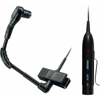 Shure BETA 98H/C