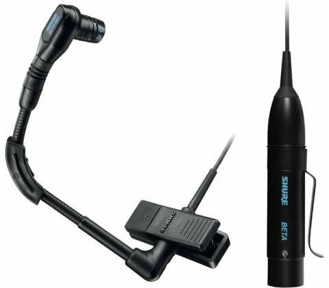 Shure BETA 98H/C