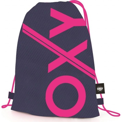 Karton P+P Oxy Blue Line Pink