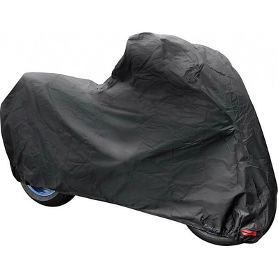Plachta na motorku COVERLUX S