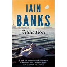 Transition - Iain Banks