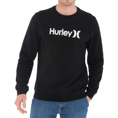 Hurley OAO Solid Crew One and Only Solid Crew