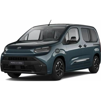 Toyota Proace City L1 1.5 D-4D 96 kW