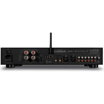 Audiolab 9000A