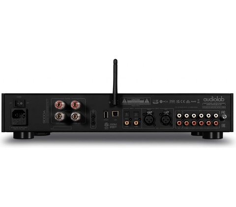 Audiolab 9000A