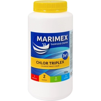 Marimex 11301205 Triplex 1,6 kg
