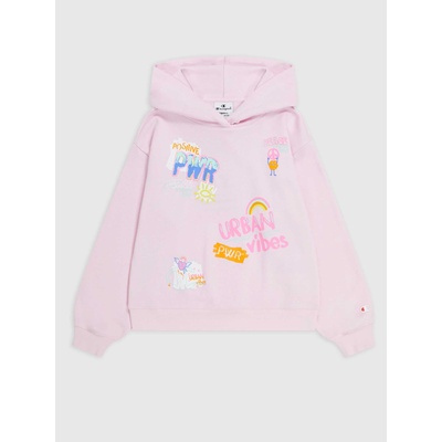 Champion Суитшърт Hooded