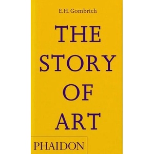 Story of Art (ISBN: 9781838666583)