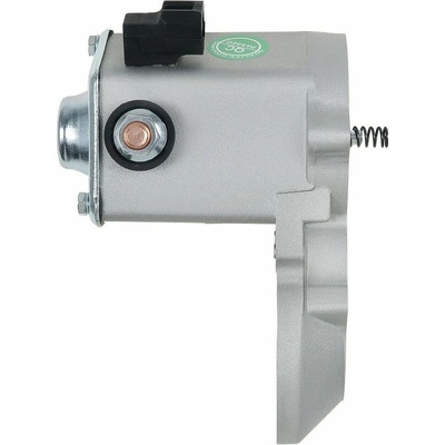 Elektromagnetický spínač, štartér AS-PL SS6013