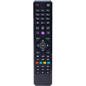 JVC rm-c3095 - оригинален дистанционен контрол (rm-c3095) Дистанционно