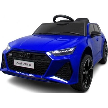 Image 1 of R-Sport Audi RS6