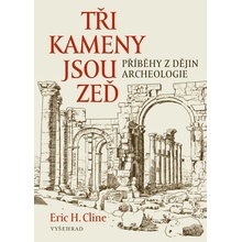 Tři kameny jsou zeď