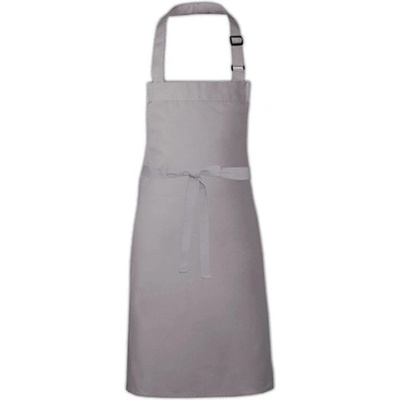 Link Kitchen Wear Grilovací zástěra X979 Mouse Grey 73x90cm