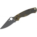 Spyderco ParaMilitary 2