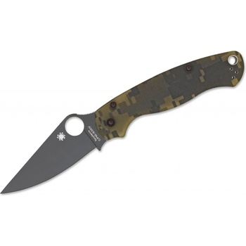 Spyderco ParaMilitary 2
