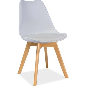 Signal Kris bílá / buk