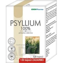 EdenPharma PSYLLIUM 150 kapslí