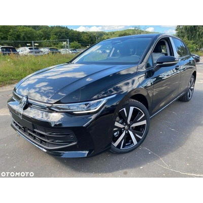 Volkswagen Golf DSG 150 kW
