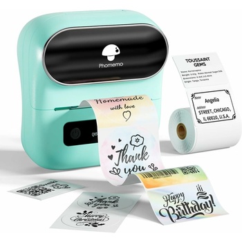 Phomemo M220 Bluetooth