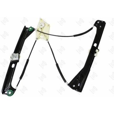 Mechanizmus zdvíhania okna ABAKUS 130-053-059
