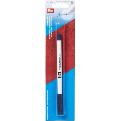 PRYM Trick Marker Self-Erasing Маркираща писалка Blue (611809)