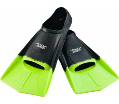 Aqua Speed TRAINNING