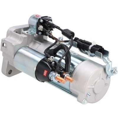 Startér MAN TGL/TGM 24V 5kW 11z HCC 115731HC