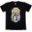 The Beatles Yellow Submarine Sub Band Frame v2 Black 2XL Риза (YSTS50MB05)