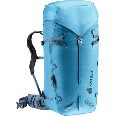 Deuter Guide 44+8 l wave-ink