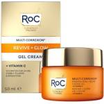 RoC Multi Correxion Revive + Glow Gel Cream Кремове за лице 50ml
