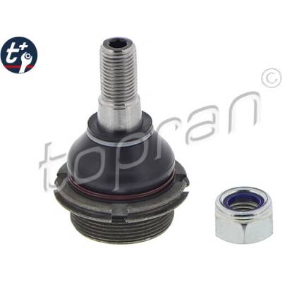 Zvislý/nosný čap TOPRAN 720 224 (720224)
