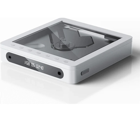 FiiO DM13 BT