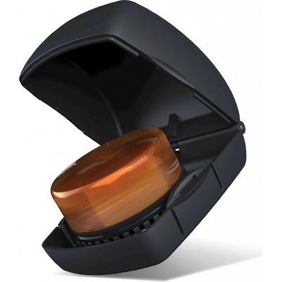 D'Addario Kaplan Premium Rosin with Case, Light – Zboží Dáma