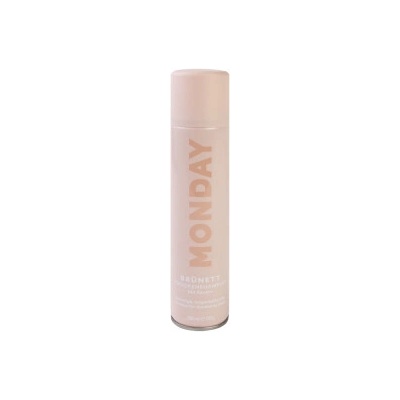 MONDAY suchý šampón BRUNETTE 200 ml