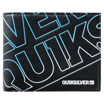 Quiksilver PRIME BLACK pánska