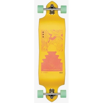 Globe Geminon Micro Drop 37