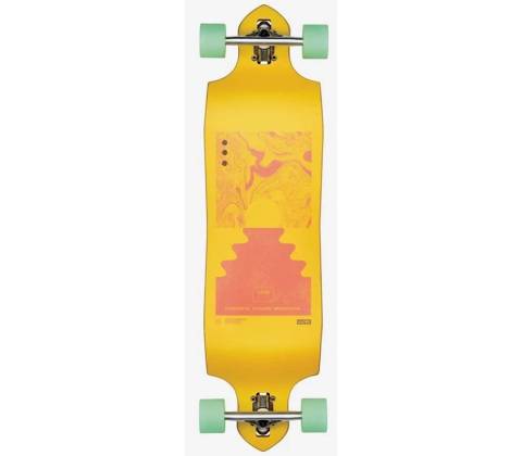 Globe Geminon Micro Drop 37