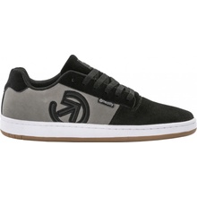 Meatfly Gruff grey /black
