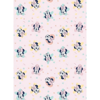 Aymax Dětská deka Disney Minnie Mouse