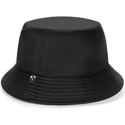 Mason klobúk Panama čierna