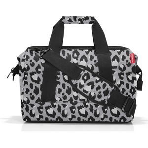 Reisenthel Allrounder M Leo nero
