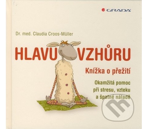 Hlavu vzhůru