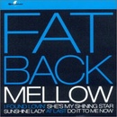 FATBACK: MELLOW CD