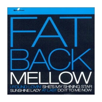 FATBACK: MELLOW CD