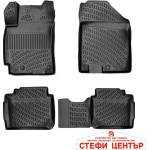 Rizline Стелки RizLine съвместими с Kia Ceed/Forte 2018-2022 (5151693) - steficenter