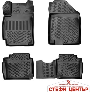 Rizline Стелки RizLine съвместими с Kia Ceed/Forte 2018-2022 (5151693) - steficenter