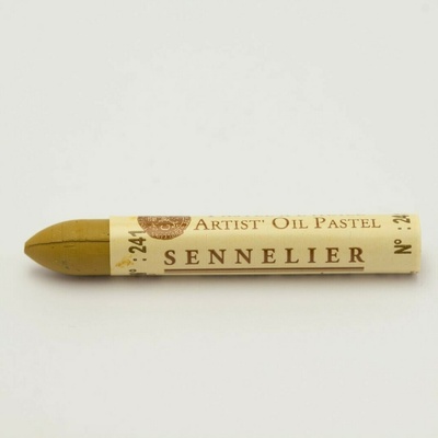 Sennelier olejový pastel 5 ml 241 brown ochre