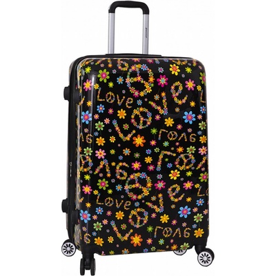 MADISSON 36820W-76-00 vícebarevná 100 L