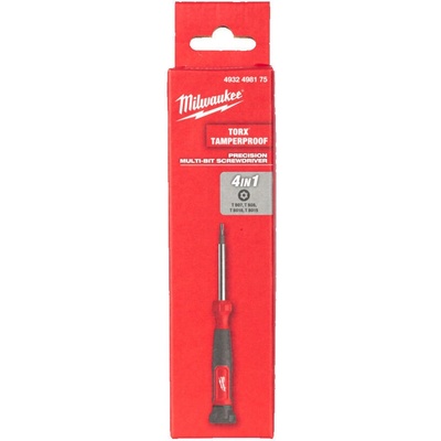 Milwaukee 4in1 4932498175